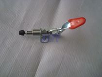 MC03-1 elbow-clamp side-mounted small flat-pressure clamp