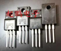 GF15H60DF STGF15H60DF IGBT 600V 15A New original stock