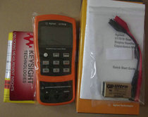 U1701B handheld capacitance meter USA is Germany (Agilent Agilent) brand new