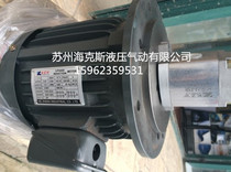 Vertical pump dedicated Motor 1 5KW 2 2KW 3KW 3 75KW hydraulic motor 2HP 3 4 5HP