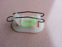 Lift Accessories Escalator anti-partial armrest with guide block Xunda escalator anti-bias block