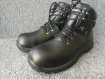 43 44 45 46 47 48 yards leather work boots steel toe waterproof large size outdoor mens shoes