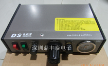 982 semi-automatic pointer dispensing machine pedal automatic dispensing machine glue dripping machine adjustable precision dispensing machine