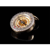 Outdoor Ryder Ryder CP-019 pocket watch type finger North needle compass