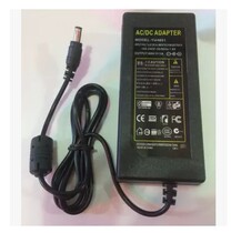 SeaConway view 8-way hard disc video recorder DS-7108N-SN Universal charging source adapter 48v2A delivery line