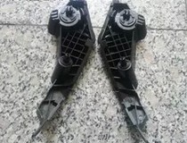 Suitable for the Great Wall Haver H5 to the revered version front bumper bracket front bumper front lever