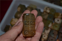 Ancient Jade Stone Carving Stone Appreciation Collection 806169 Antiques Miscellaneous Antiques Old Jade Carving