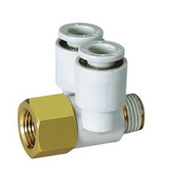 SMC KQ2ZF04-06-08-10-12-M5-01S-02S-03S-04S-Quick Connector