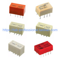 EE2-12SNUX-L Japan Electric Ac signal relay original brand new