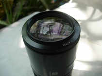 Newer beauty can reach AF70 --- 210mmf4 constant aperture Classic lens collection use