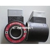 New Athos ATOS solenoid valve coil SP-COU-24DC 80