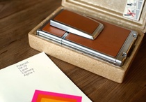 polaroid polaroid SX-70 alpha1 love letter edition One imaging Polaroid camera case says the whole