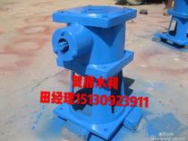 Manufacturer spot heavy side rocking screw type 1t opener manual closing machine 2t3t5t handwheel type flat push type