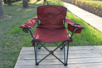 Special price bearing 454kg outdoor folding chair beach table and chair camping portable chair fishing chair leisure chair