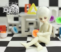 KAKA agent (DF-H) BJD SD doll 1 6 60% vegan body fit body