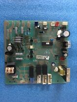  Haier central general air conditioning accessories ceiling machine 5 HP cabinet machine computer board external machine board 0010451429