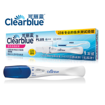 Clearblue Keli blue early pregnancy test pen pregnancy test stick test test paper test pregnancy paper early pregnancy