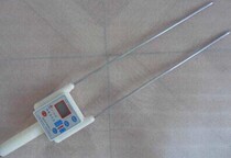 Seed cotton cotton moisture tester cotton seed cotton yarn moisture detector lint moisture content tester