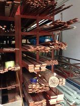 T2 zi tong pai zi tong tiao flat side copper copper strip 3 4 5 6 8 10 20 30 40 50mm