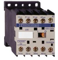 Schneider original CA3-KN31BD Schneider ac contactor CA3KN31BD 24VDC