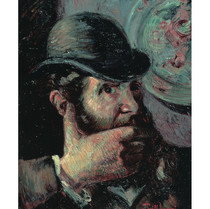 T563 (Japan) Ohhara Museum Ohara Museum of Art Museum of Painting Ultra High Qingtuku