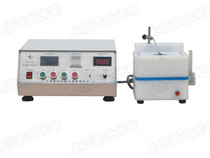 DPF-2 type gold phase sample electrolytic polished corrosion instrument