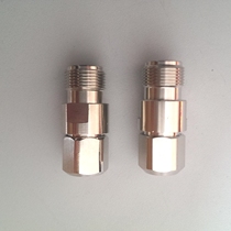 RG8 Connector Model N 50-7 Connector Female 50-7 Feeder Female GPS Wire Connector Feeder Connector