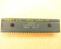 Super Chip CPU LA76931H 7N 59W0 59WO chip U4SmwJJ1E4