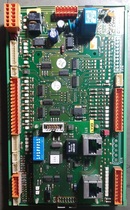 TBD50RJ45 420 29 4531 tiom-120 10858002 02 Roland tank circuit board