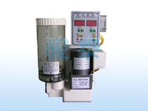 Original Taiwan Weiliang oil pump Jinju oil pump electric grease pump WLMG-7 WLMG-7A25K