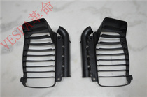 VESPA GTS GTV 250 300 Original side air duct Water tank fence air duct Water tank air duct