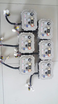 LiChi Electric Vehicles 72V3527 Inbol Controllers original plant
