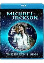 Michael Jackson: Earth Song Blu-ray BD25G