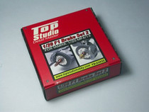 Top Studio 1 20 McLaren MP4 13 model brake system TD23032