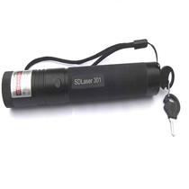  TopLaser 301 200mW 532nm Green light indicator pen Teacher pointer