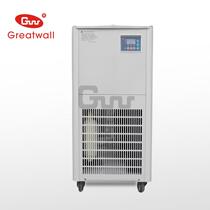 Zhengzhou Great Wall DLSB-30 30 ℃(40 ℃) Experimental low temperature coolant Circulator