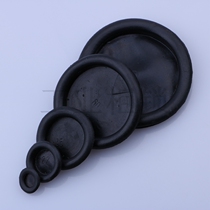 Haitan single-sided sealing ring protection coil industrial machine tool cabinet protective cover power distribution box cabinet door sealing ring