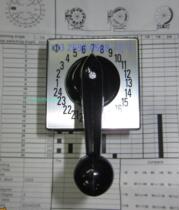 CA10 A721-600E24 KRAUS naimer CA10 A721 GB009 change-over switch