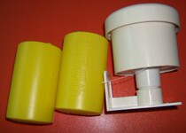 Water Tower level controller water pump automatic water level controller float switch automatic water dispenser factory direct sale