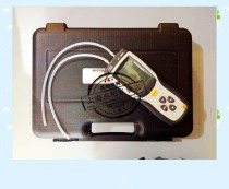 Differential pressure gauge dt-8890 Changcard Differential Pressure Gauge DT8890 With USB Connector Air Differential Pressure Gauge