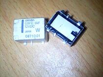 G8FE-1AF 12VDC Omron disassembly relay