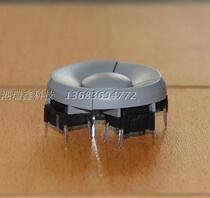 Danish MEC button switch grey reset switch micro-switch 3ATH9 1ZB03 3FTH9 1ZC03