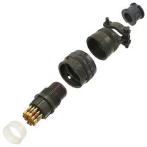 Amphenol circular connector PT06SE-14-19S(SR)