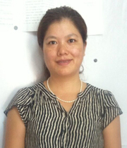 Peng Xiaoling Shenzhens sister-in-law