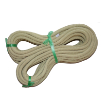 Golmud climbing speed-down rope high temperature and safety aramid rope Kevlar climbing rope