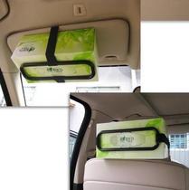 Car tissue box hanging car tissue clip tissue box frame car sun visor paper towel holder