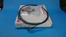 Brand new KEYENCE Kienz Fiber FU-18