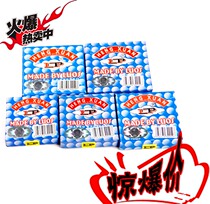 LP leather head pool club leather head snooker leather head billiard supplies black 8 club leather head