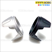 Nitecore attack head life-saving glass breaker P25 SRT7 MH25 EA4 Chameleon series 40MM