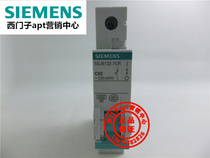 (False one penalty ten) original Siemens circuit breaker 5SJ6132-7CR C32 1P ~400V